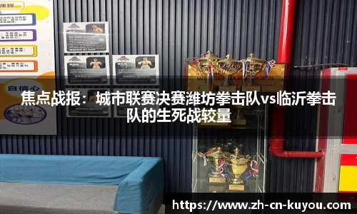 焦点战报：城市联赛决赛潍坊拳击队vs临沂拳击队的生死战较量